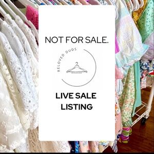 34. Cabi blue floral/stripe tank blouse